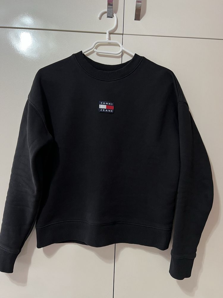 Tommy jeans Xs оригинал