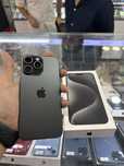 iPhone 15 Pro Max 256 gb