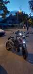 Ktm duke 125 ABS