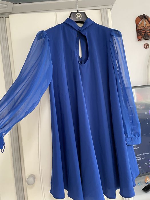 Rochie noua pentru ocazie