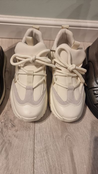 Pantofi sport Born2Be