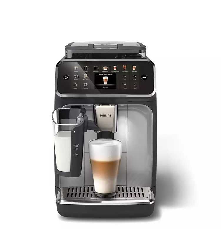 Espressor NOU SIGILAT automat Philips 5500 (CEL MAI NOU MODEL) 20 baut