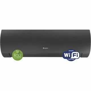 Кондиционер Gree Fairy Black Inverter 12/18/24     2025 new