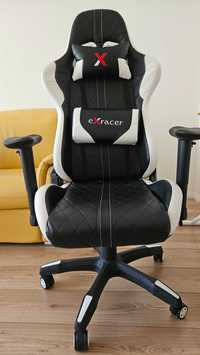 Scaun birou / gaming  eXracer