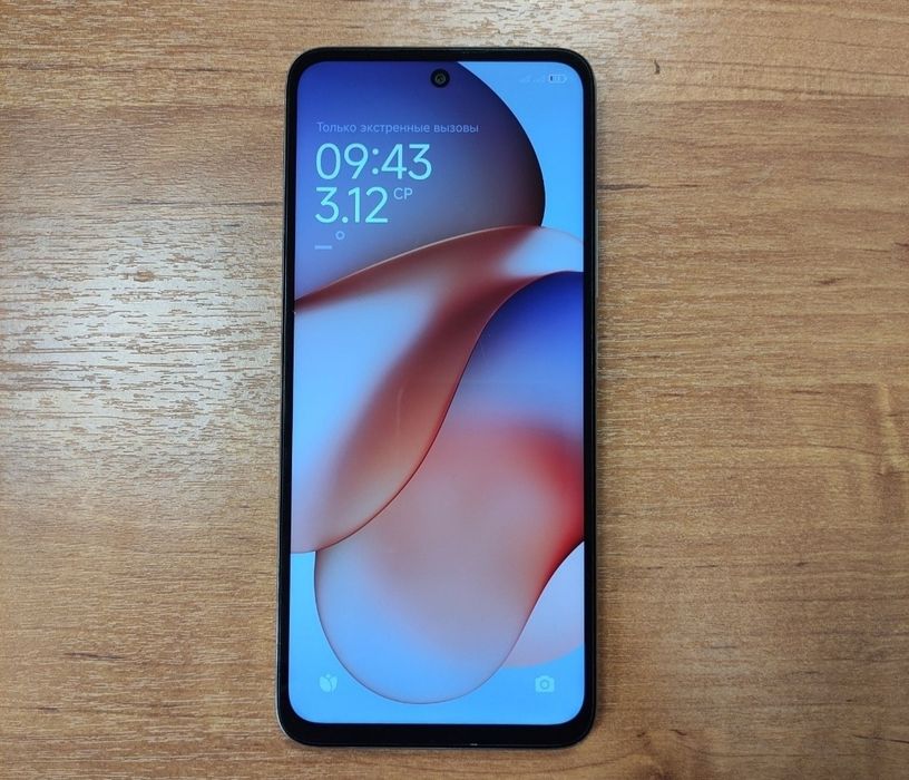 Продам телефон Redmi 12. 8/128 состояние отличное