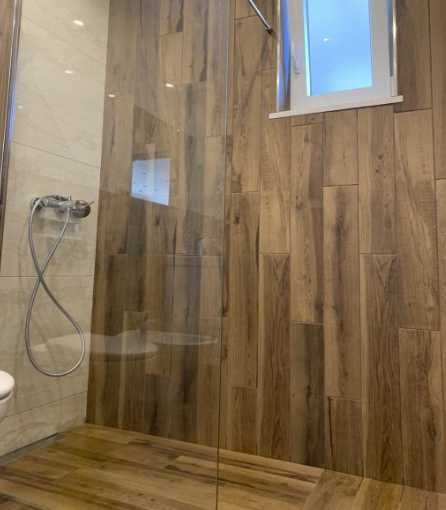 Дава се под наем Едностаен апартамент в Пловдив, Коматевски възел - 40 кв.м за 214.2 € - Снимка #3