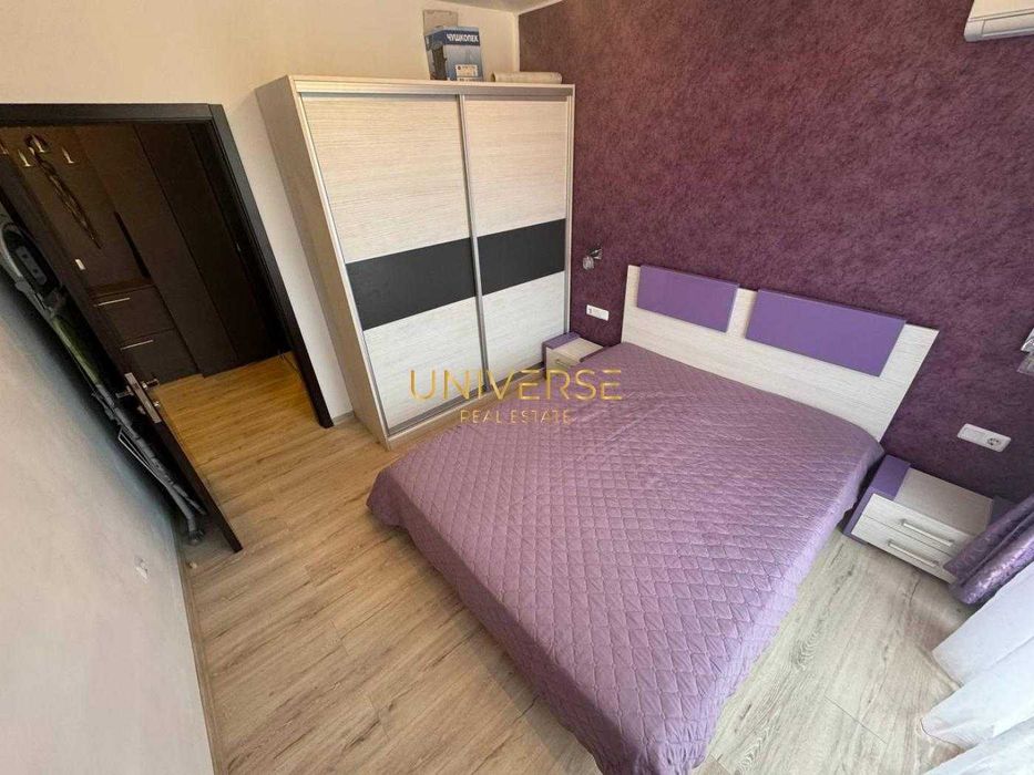 1+1 апартамент в елитен комплекс в Слънчев бряг #5120