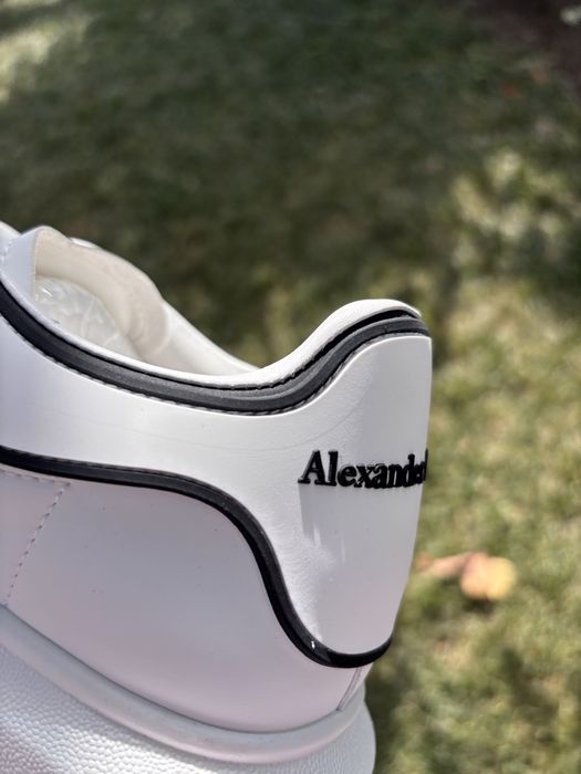 Alexander McQueen | Calitate Premium