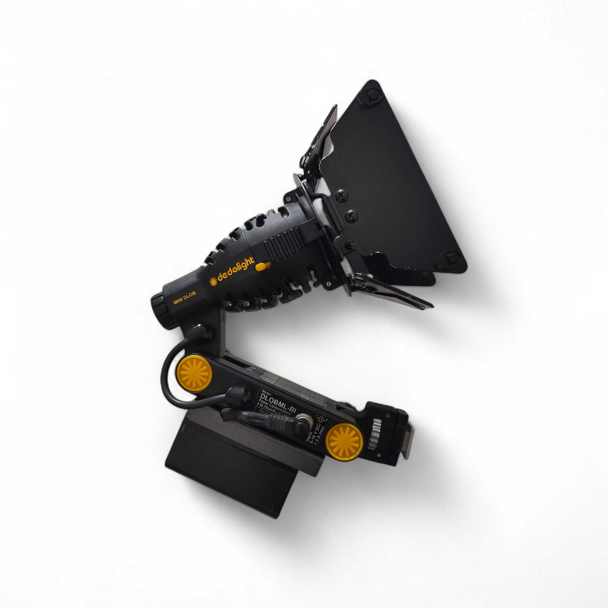 Dedolight DLOBML-BI Ledzilla Lampa LED Bicolor