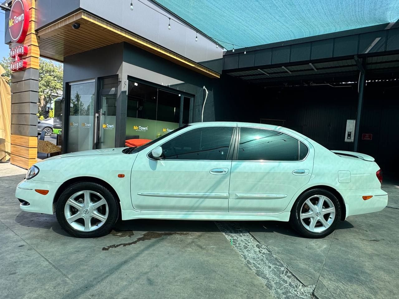 Maxima 2005 3.0L