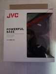 JVC noi Powerful Bass