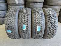 215/60/17 Bridgestone 4piese