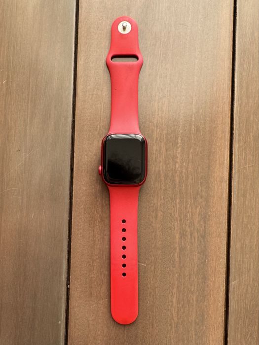 Apple watch seria 7 41mm