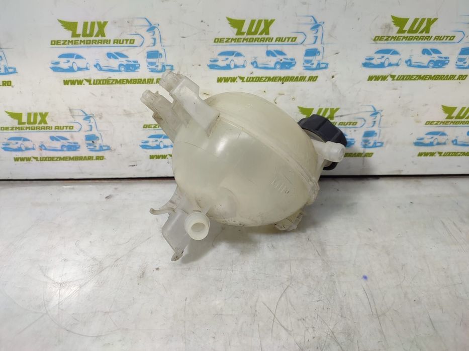 Vas expansiune 1.2 benzina HM01 9800777280 Peugeot 208 1 [facelift] [
