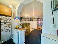 Apartament 1 camera cu terasa si gradina - Darmanesti