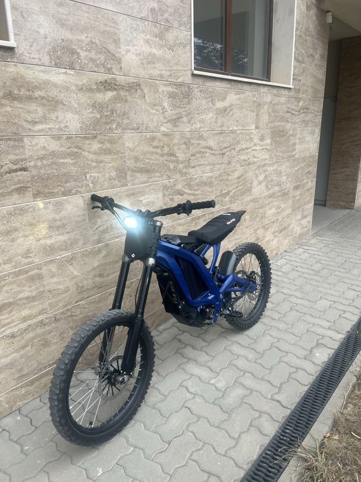 Surron Light Bee X 2024 60V 40Ah