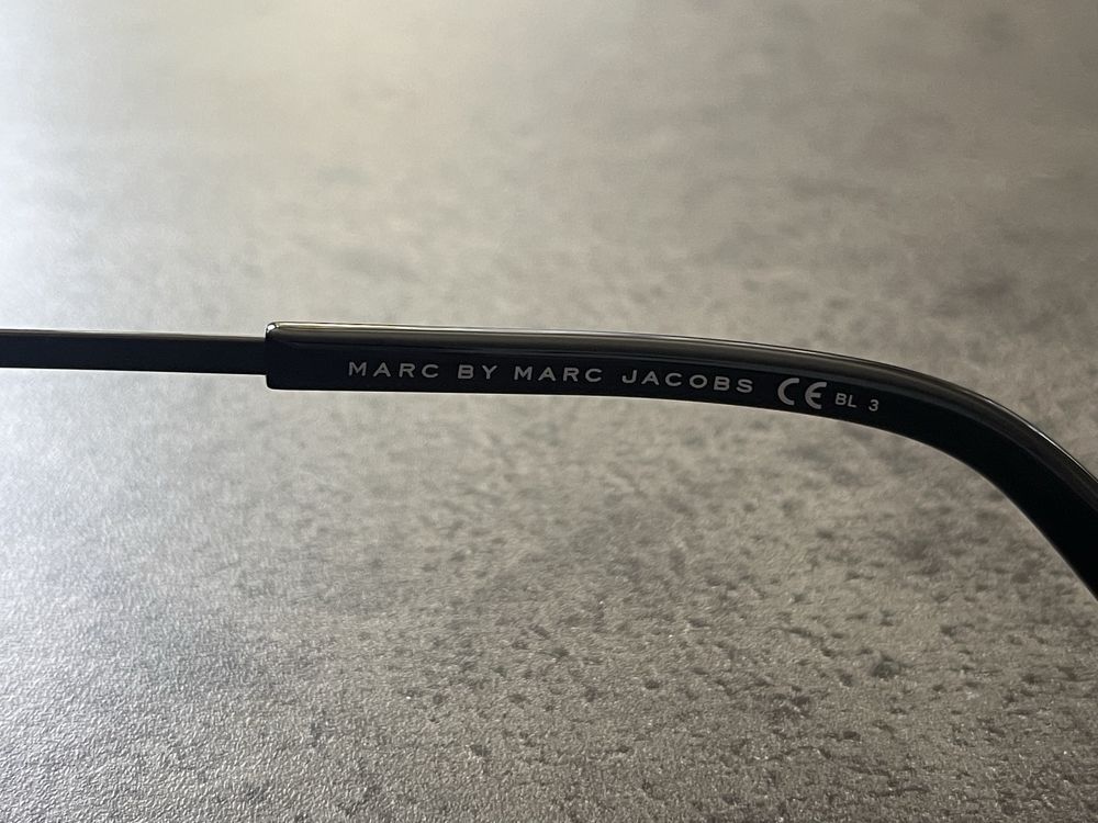Слънчеви очила Marc Jacobs