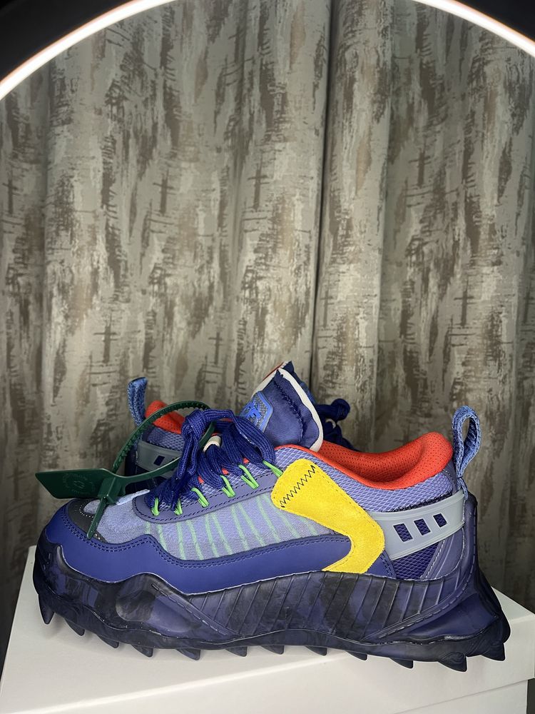 Off-White ODSY 41/42