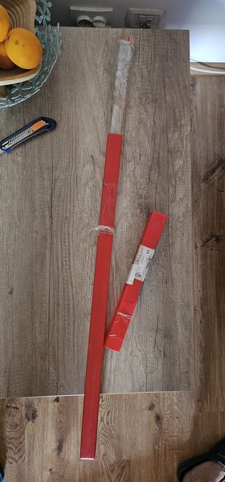 Sarma TIG otel carbon Tysweld ER70S-6 – 5 kg, Ø 1.6 mm