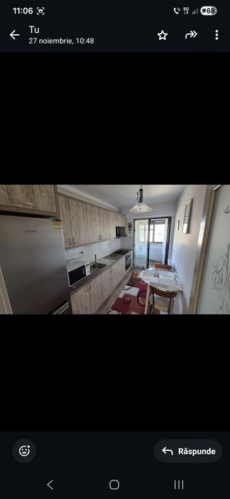 Inchiriez apartament premium in compexul Arena Residence