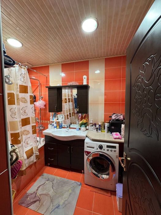 Новостройка на Госпиталка 3/6/10 общ пл 110м ор-р кафе Сой