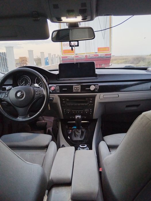 Vând BMW e90 distribuție în față