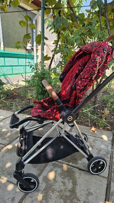 Carucior copil Cybex