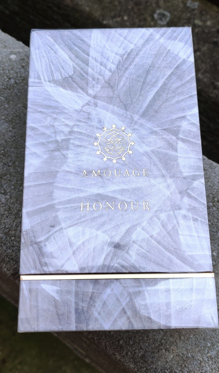Parfum Amouage Honour 100 ml editia veche, doar testat