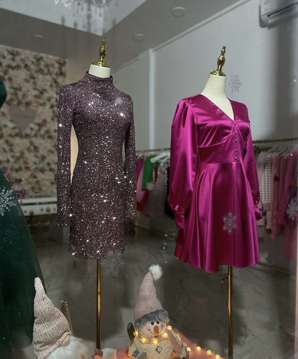 Оборудване за магазин