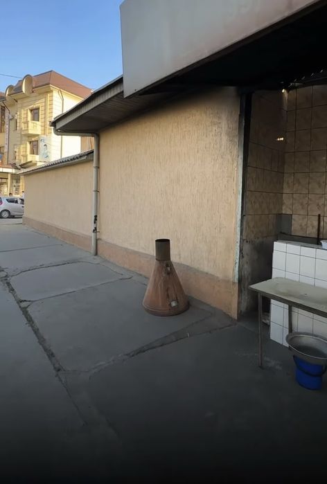Продается участок 17 соток! Алмазарский район, Улица Фараби!