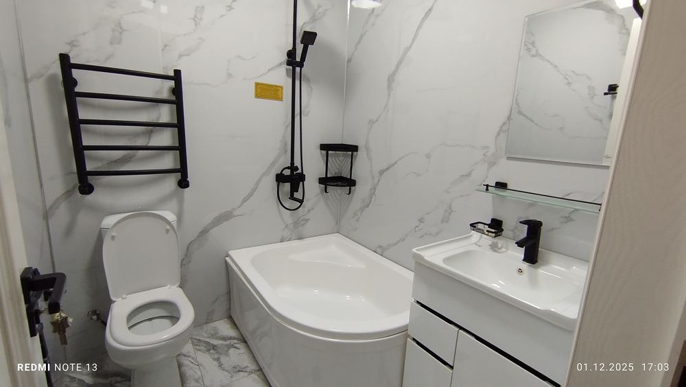 Назарбек 1,85 сот 5 хона