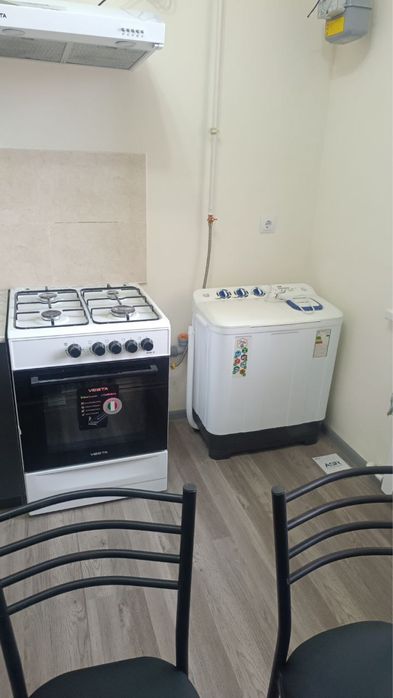 Самарканд, Корасувда 2 хонали квартира срочно сотилади.