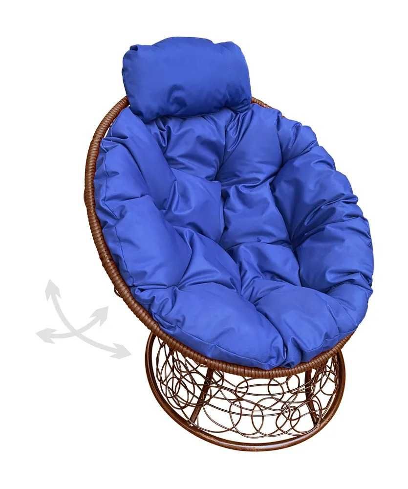 Садовое кресло, Сталь, 77х81х72 см, 1 шт