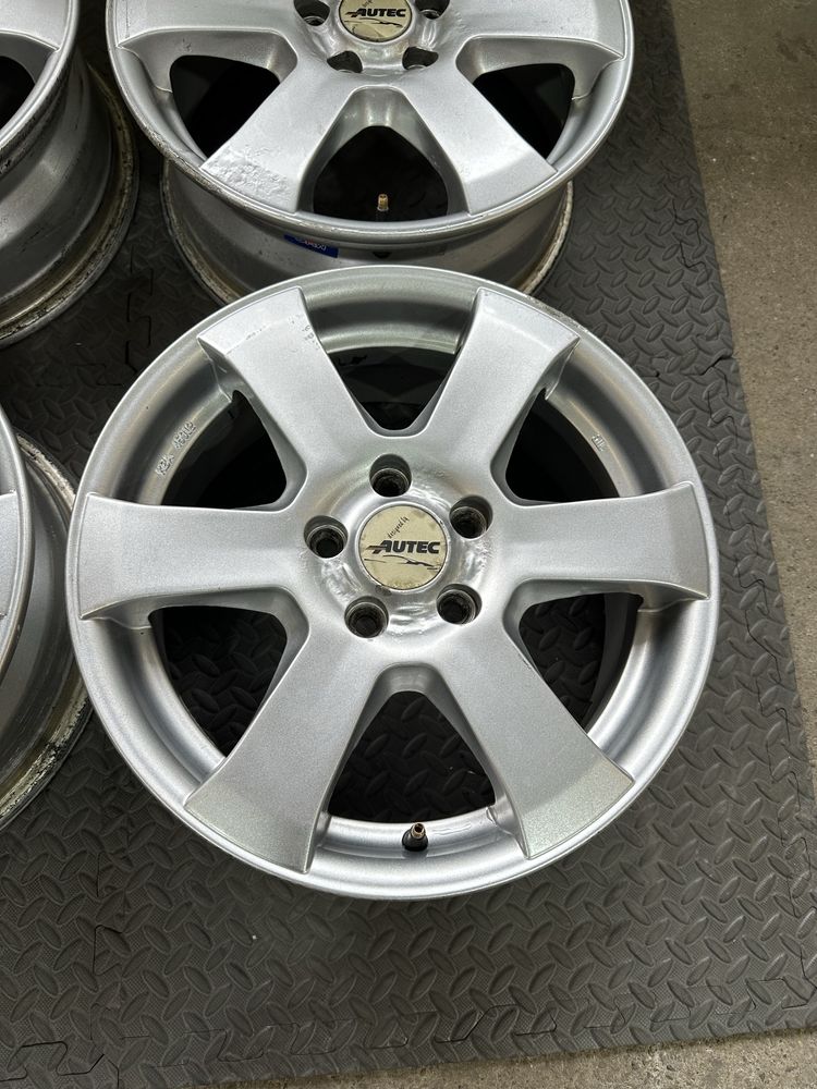 16-ки 5х108 - Citroen-Ford-Peugeot-Volvo