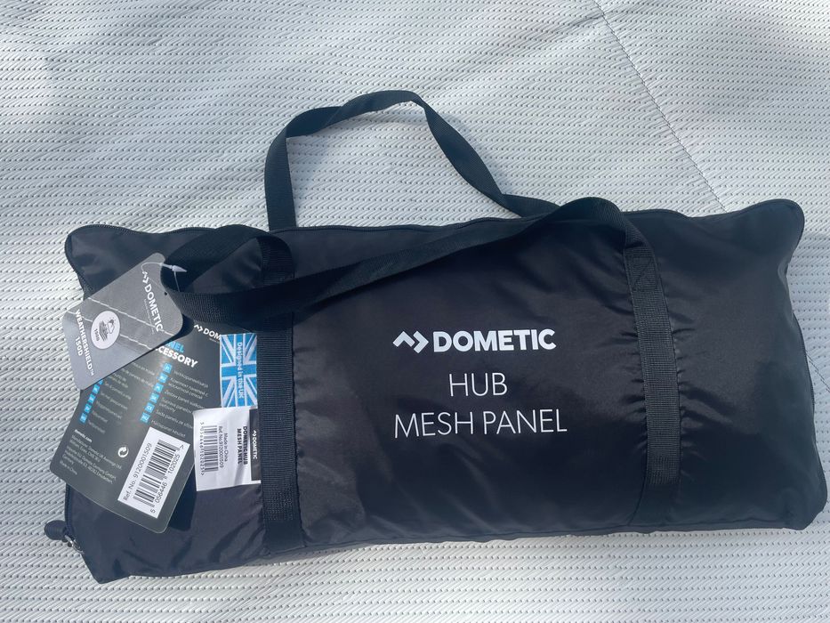 Vând accesorii cort Dometic HUB