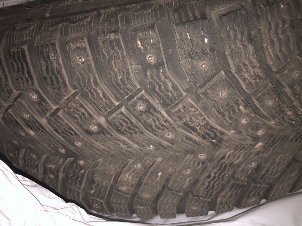 Michelin мишлен шипы