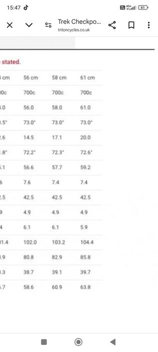 Гравел Трек 28" ХЛ