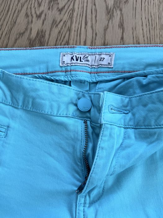 Pantaloni scurti KVL, S-M