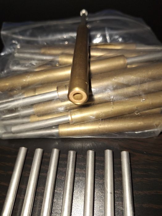 Arbori port elice pentru navomodele de plantat