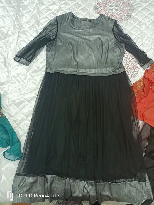 Платья в хорошем состояни