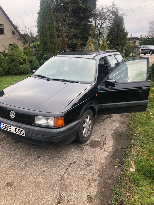 Фольксваген пассат б3 б4 passat b3 b4 гольф 3
