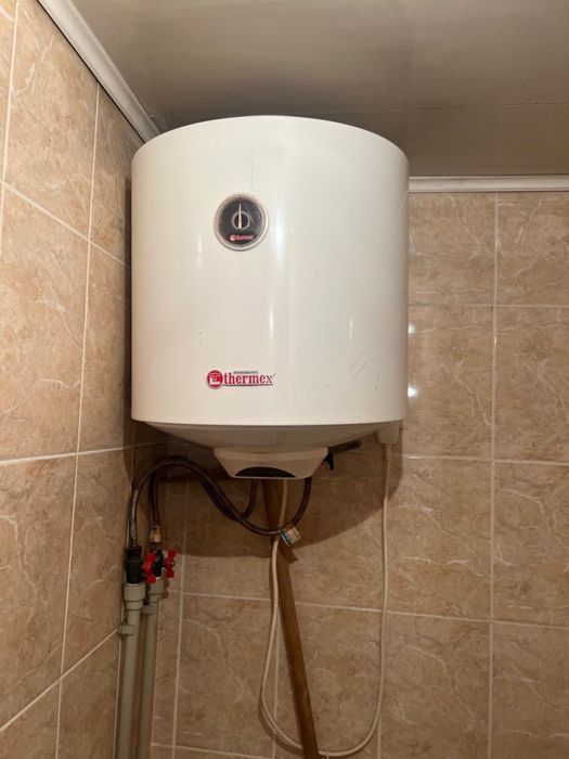 Бойлер нагреватель воды