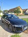 Audi A4 Quattro TVA Deductibil