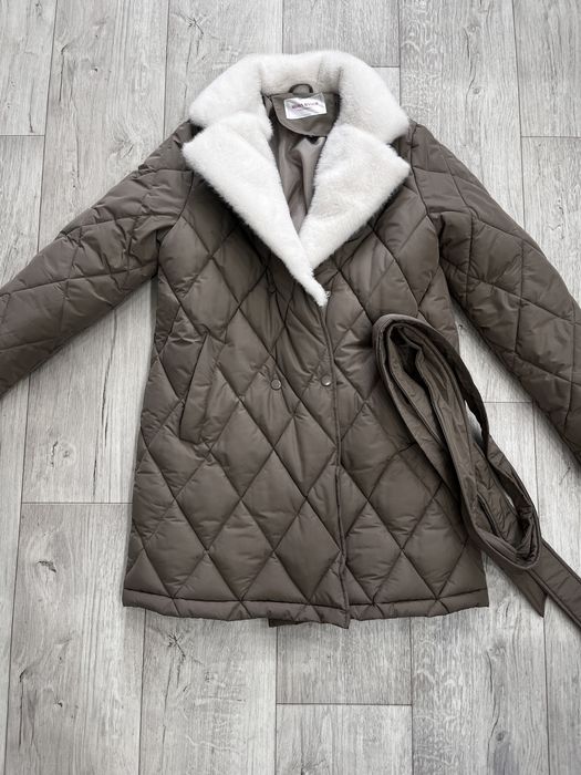 Продам зимнюю куртку