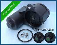 Motoras motor frana de mana - etrier NOU 6/12 dinti VW Passat B6 B7 CC