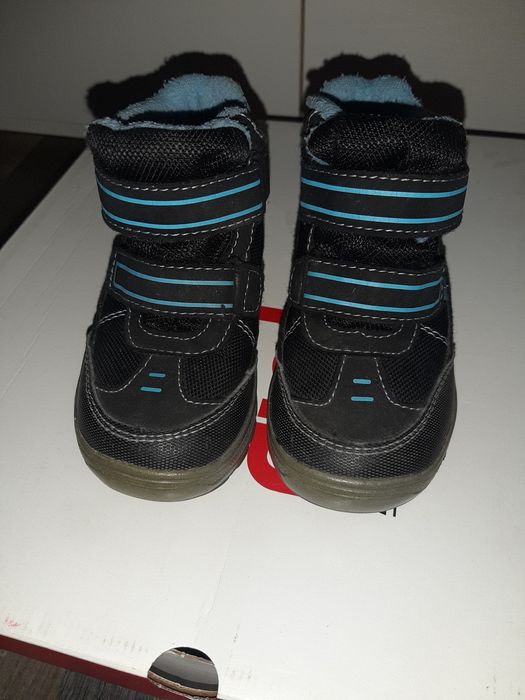 Ghete captușit mărimea  22