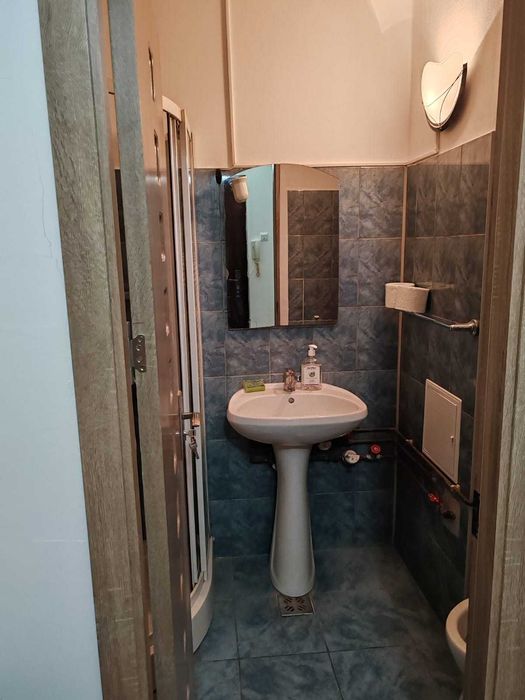 Garsoniera zona bulevard - sud