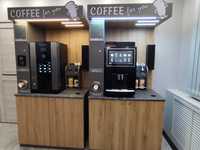 Кофейня,Кофестойка,кофемашина,кофе,вендинг,бизнес,продажа бизнеса,G23
