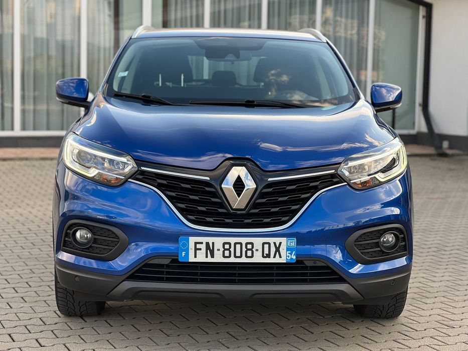 Renault Kadjar 1,5 Dci