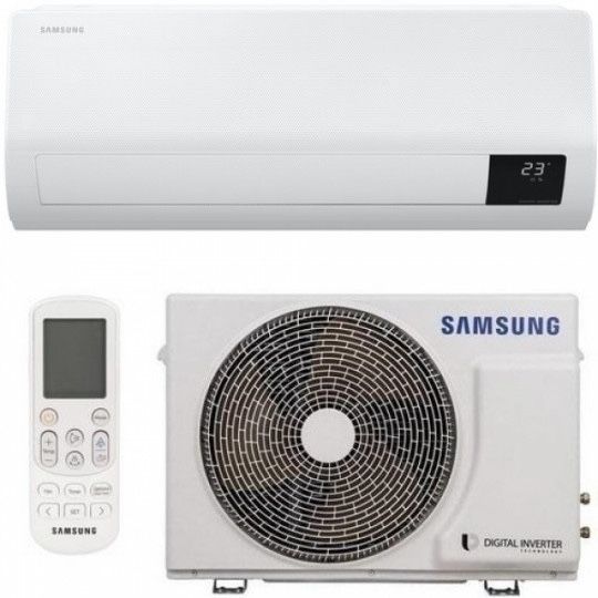 Кондиционер Samsung AR18ASHCBWKXER (Windfree)